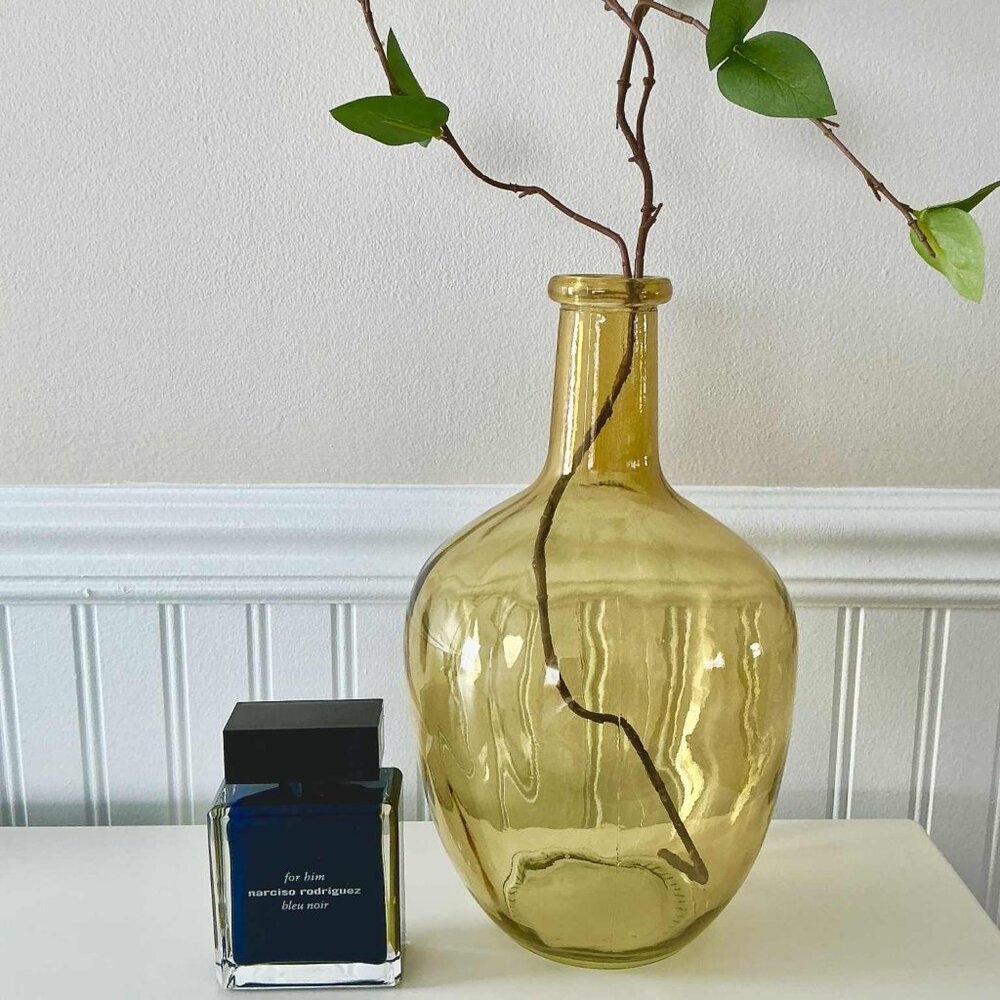 Narciso Rodriguez Bleu noir EDT For him + 6x scents samples